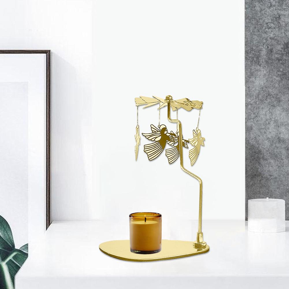 Дураблей вращения широкого применения держателя свечи нержавеющей стали автоматический