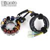 Motorcycle Magneto Stator Coil For Honda CRF450 CRF450X CRF 450 450X 2005-2009/2012-2017 31120-MEY-672