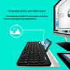 Logitech Беспроводная клавиатура K780 для нескольких устройств