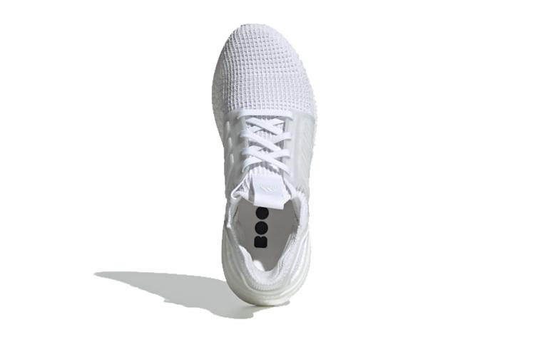 UltraBoost 19 Wmns Adidas 'Triple White' Женские G54015