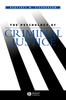 Книга The Psychology of Criminal Justice