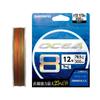 SHIMANO PE Line Osea 8 300m 12 5 Colors LD-A71S No. (78.5kg)