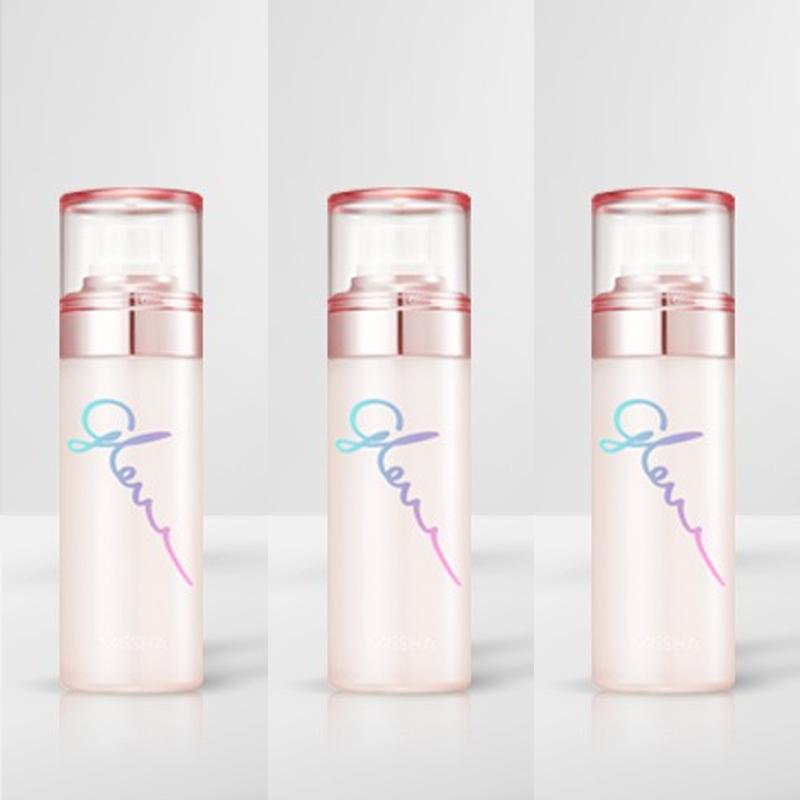 MISSHA Бальзам для сияющей кожи To Go Mist 80 мл (3 варианта)