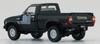 Scherer Designs BM CREATIONS Toyota Hilux Black RHD Готовый продукт 1/64