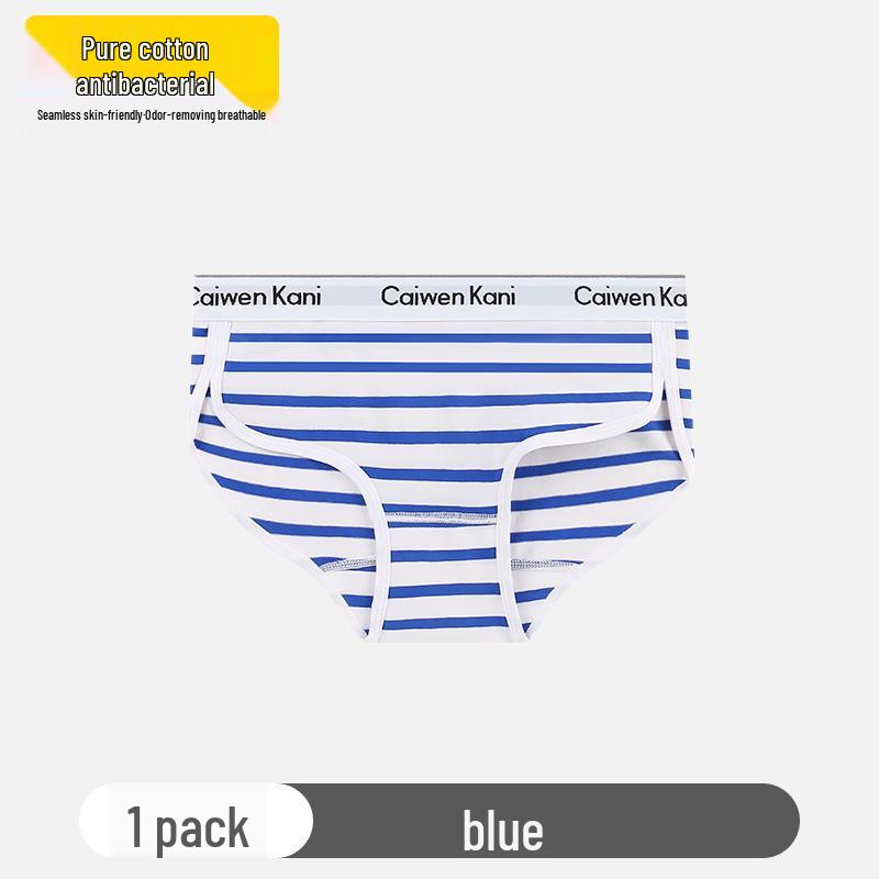 Женский хлопковый бюстгальтер пуш-ап без косточек и комплект трусиков-треугольников