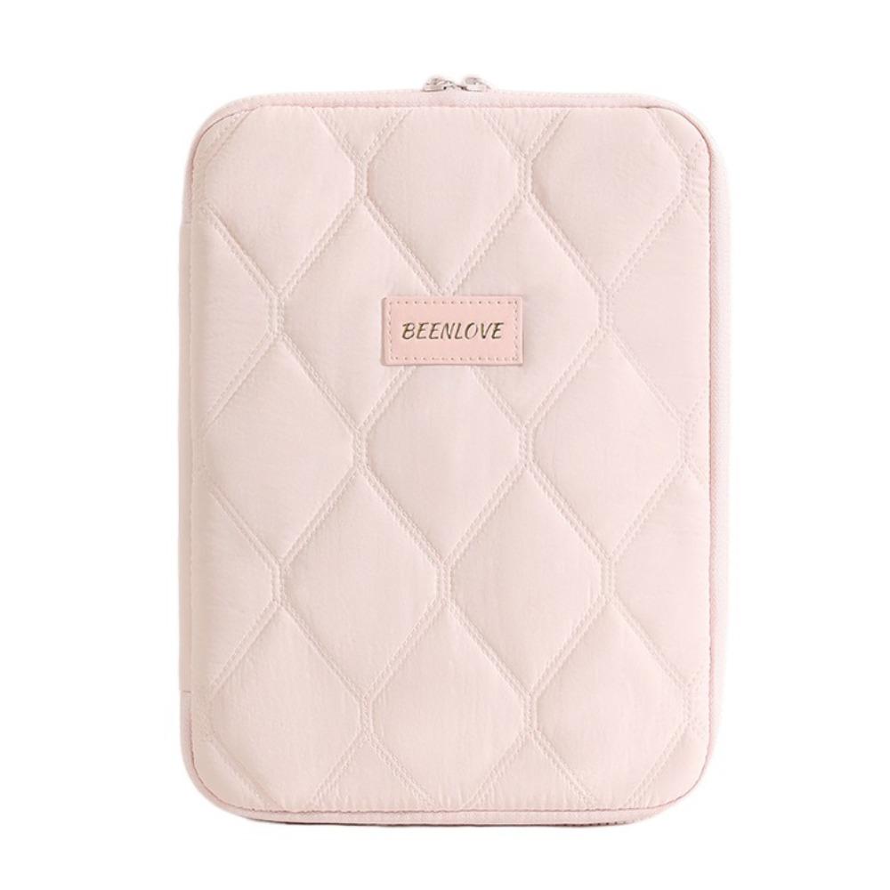 Soft Case Tablet Sleeve Cover Bag Korean Style Lightweight Laptop Protective Case Shockproof Thin Tablet Sleeve Pouch