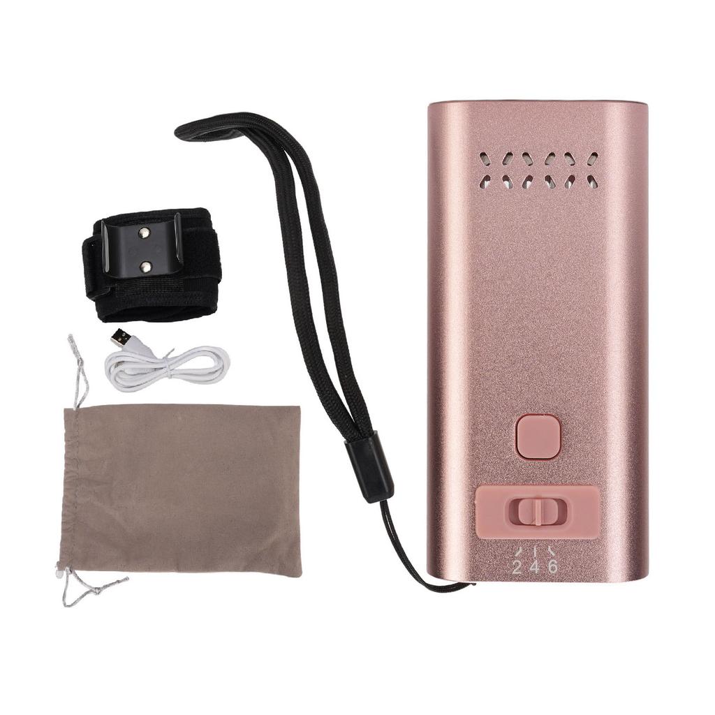 Светильник для наращивания волос 3 светодиодных бусины 395 нм 6 Вт профессиональная лампа для наращивания волос для домашнего салона