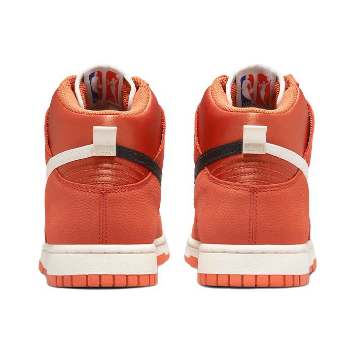 Nike Мужские кроссовки Dunk High Prm Nba X Wnba One Game DH8008-800