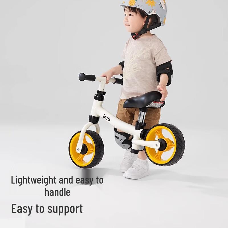 KUB Беговел для малышей