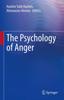 Книга The Psychology of Anger