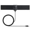 25 Mile Range Antenna Tv Digital Hd 4K Antena Digital Indoor Hdtv Support 1080P
