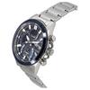 CASIO Men EDIFICE Black Watch ECB-30DB-1A ECB-30DB-1A