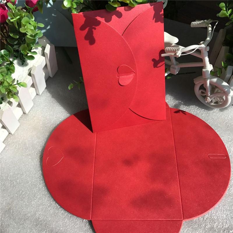 Высококачественная жемчужная бумага для тиснения в западном стиле, усиленные приглашения на свадьбу, поздравительные открытки, подарочные конверты по индивидуальному заказу