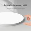Jinggong Smart LED Tri-Proof Ceiling Light