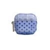 Apple AirPods 1 /1 generation personality gradual change color sea earphone cover for airpodsPRO1 niche anti-drop