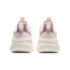 Anta Детские сетчатые дышащие амортизирующие прочные низкие кроссовки для бега Детские кроссовки Белые Фиолетовые Розовые A322425509-2