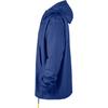 Nike Мужской анорак Nike NBA Golden State Warriors Club Courtside FZ7650-495