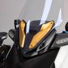 XMAX 300 New Windshield Bracket For Yamaha X-MAX 300 X-MAX300 XMAX300 2023 2024 Motorcycle Windscreen Holder Mount Kit