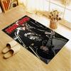 Custom Name Tom Kaulitz Carpet Rug For Living Room Bedroom Home Sofa Decorationkids Play Nonslip Floor Mat