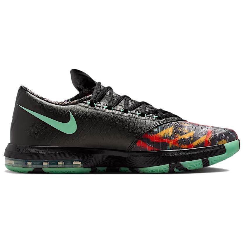 Nike KD 6 All-Star 'llusion' Мужские FQ8356-900