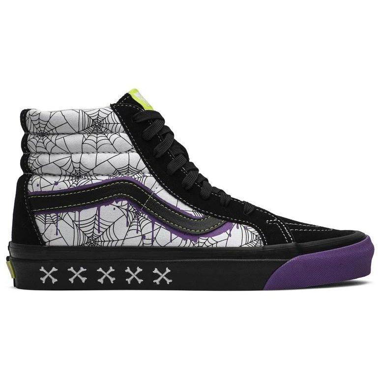 Vans SK8 Hi Хэллоуин VN0A38GF00X