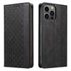 Hurtel Magnetic Wallet Case for iPhone 12 Pro