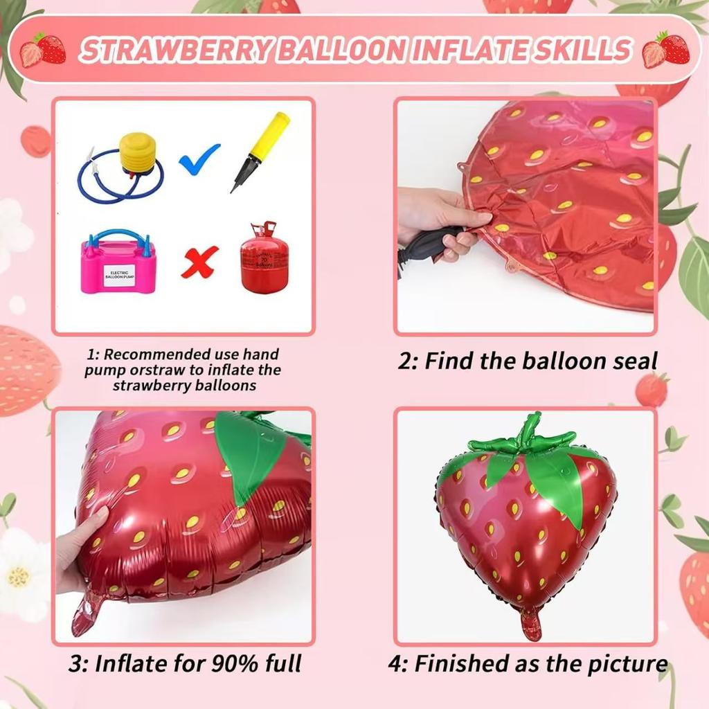 Набор из 158 шаров песочно-белого цвета с коровьим принтом, красного и синего цветов для арки на день рождения