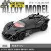 1:32 Apollo Evo Intensa Emozione Лимитированная серия Гиперкар Сплав Литье под давлением Модель автомобиля Звук и Свет Игрушка с инерционным механизмом Коллекционные предметы Подарки
