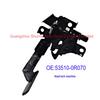 Замок капота 53510-0R070 для моделей Toyota RAV4 2017 года ZSA4#, ASA4#