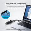 Ugreen CM342 USB 2.0 4-портовый USB-хаб-разветвитель