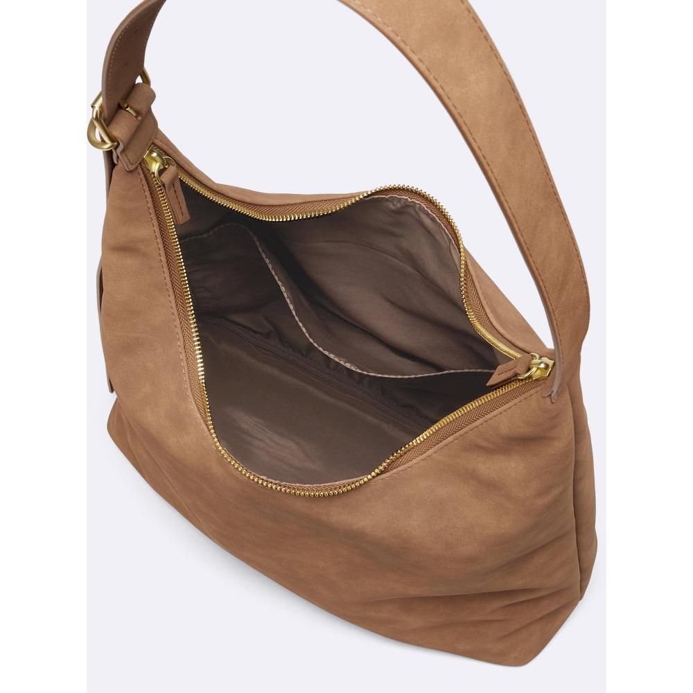 GU by Uniqlo Сумка на длинном ремне с двумя способами ношения