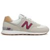 New Balance 574 Кроссовки 'Серый дуб' ML574NR2
