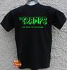 THE CRAMPS Плохая музыка для плохих людей панк гот рок инди футболка ВСЕ РАЗМЕРЫ Унисекс футболка