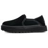 Hayden Slip-On Slipper Black Men Sneakers 1158354-BLK