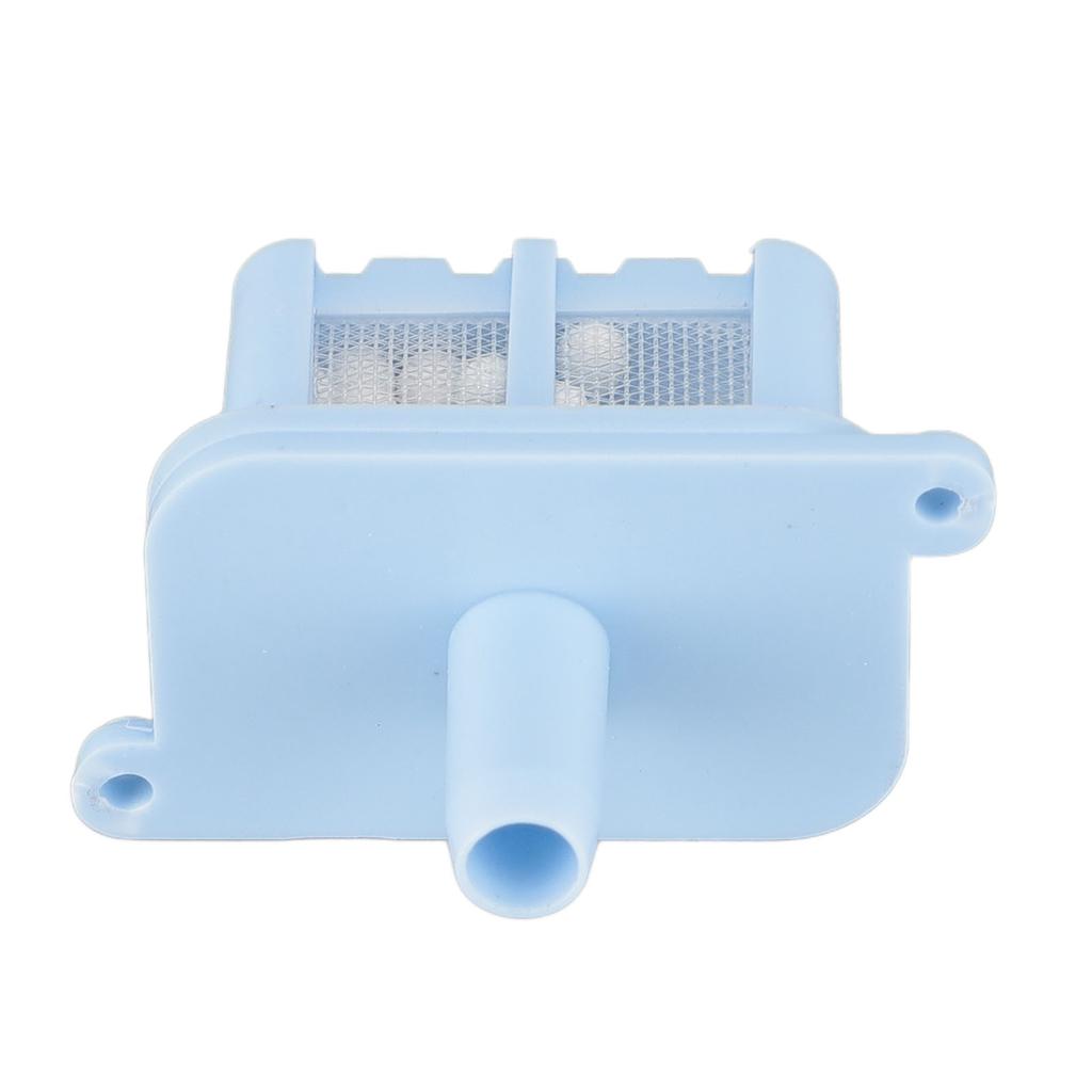 Заглушка входного фильтра резервуара для воды ABS Робот-пылесос Запасная часть для резервуара для воды для G10S G10S PRO G20