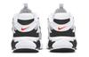 Nike Zoom Air Fire White Team Orange Silver Женские CW3876-105