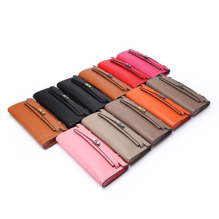 2024 Модная сумка через плечо и клатч Kelly с рисунком пальмы для женщин - Дружелюбно к мобильному телефону