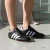 Adidas Taekwondo Core Black Cloud White Sneakers 471564