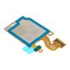 For Samsung Galaxy Tab S6 Lite SM-P615 (LTE) SIM Card Reader Contact Flex Cable Replacement (without Logo)
