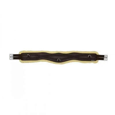 HyCOMFORT Подпруга для прыжков из флиса