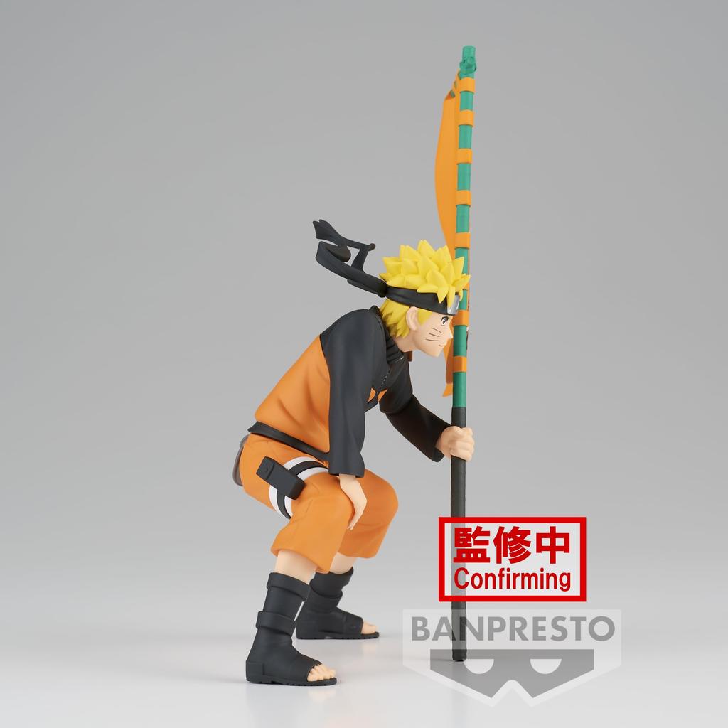 NARUTO NARUTOP99 Фигурка Наруто Узумаки