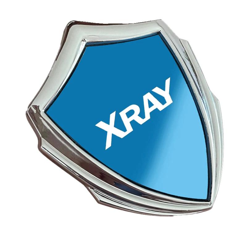 Car Stickers 3D Metal Accsesories Auto Accessory for For