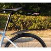Bicycle Mudguard Adjustable Anti-Slip Ultra-Lightweight Universal Design for Cycling Easy Installation Removable Accessory