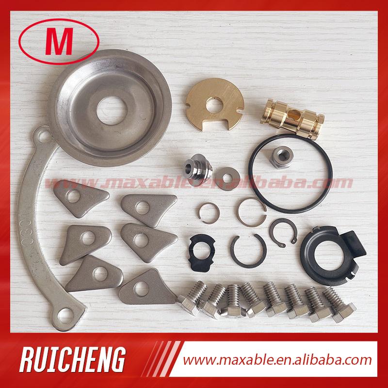 K03 K04 performance turbo repair kits/turbo kits/turbo rebuild kits/turbo service kits