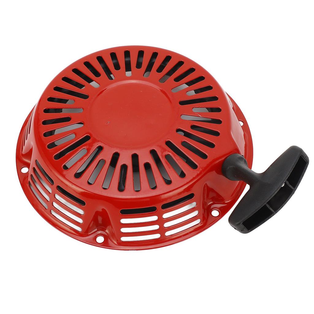 Ручной стартер из алюминиевого сплава, перемотка, генератор, стартер, аксессуар для GX340 GX390