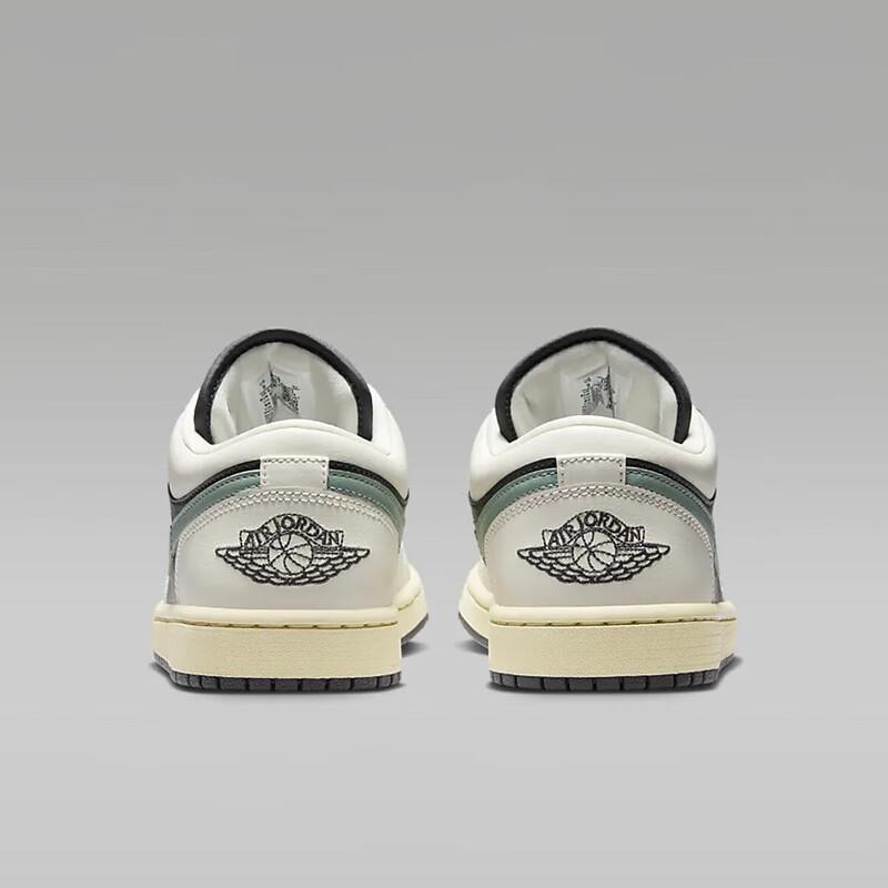 Jordan AJ1 Низкие кроссовки с амортизацией для унисекса