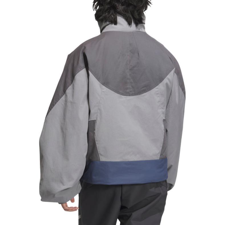 adidas FUSTL P JKT4 Мужская JM6146