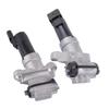 Rear Brake Actuator For Porsche 718 911 991 992 Rear Parking Brake Actuator 97035209202 97035209205 R