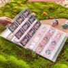 Мини-альбом для хранения карточек из blind box и концертных билетов