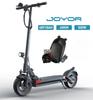 Electric Scooter JOYOR Y6-S 500W Motor 48V18Ah Battery 25km/h Max Speed 60km Range